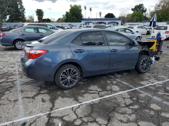 2015 TOYOTA COROLLA L 5YFBURHE5FP266887