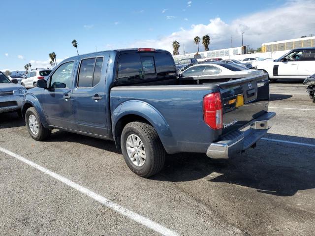 1N6AD0ER3KN883577 Nissan FRONTIER S