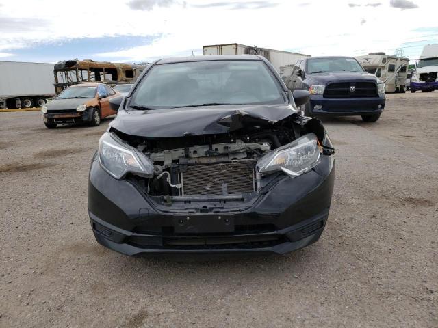 2018 NISSAN VERSA NOTE 3N1CE2CP0JL369323