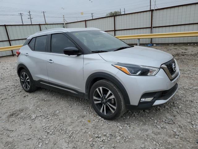 2019 NISSAN KICKS S 3N1CP5CU5KL491470