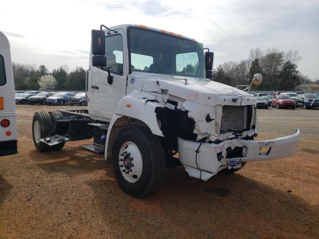 2022 Hino Hino 338 en venta en Mocksville, NC