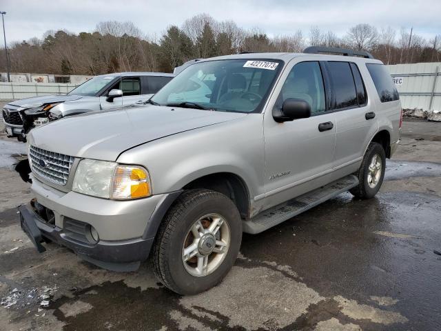 2005 Ford Explorer XLT