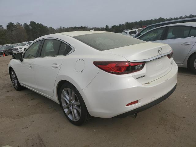 2015 MAZDA 6 TOURING JM1GJ1T62F1171661