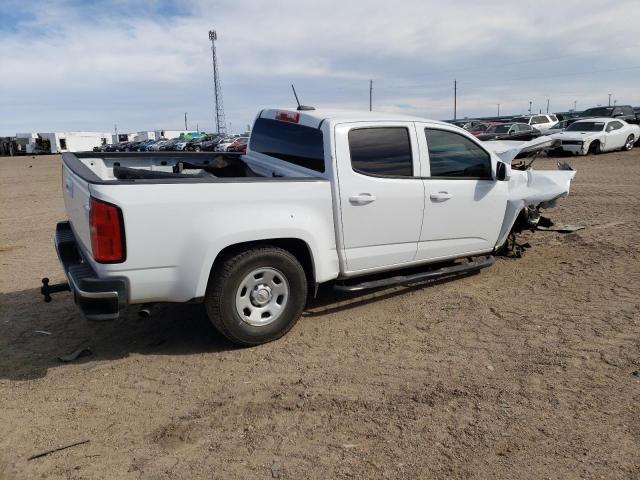 2016 CHEVROLET COLORADO 1GCGTBE36G1326247