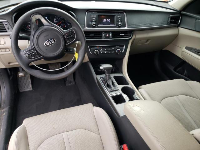 2016 KIA OPTIMA LX - 5XXGT4L39GG057616