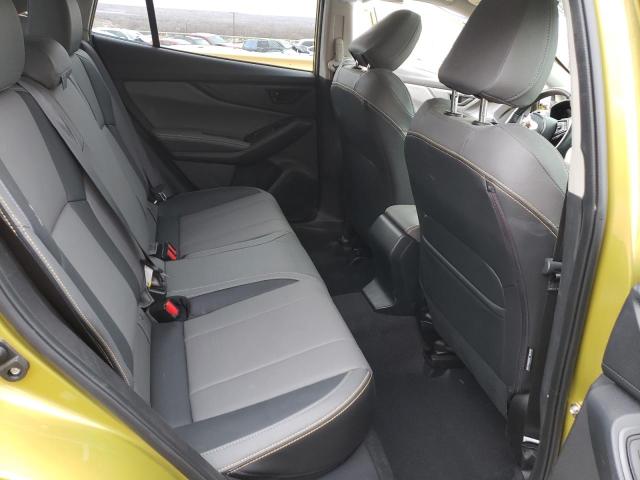 JF2GTHSC7MH283307 Subaru Crosstrek Sport