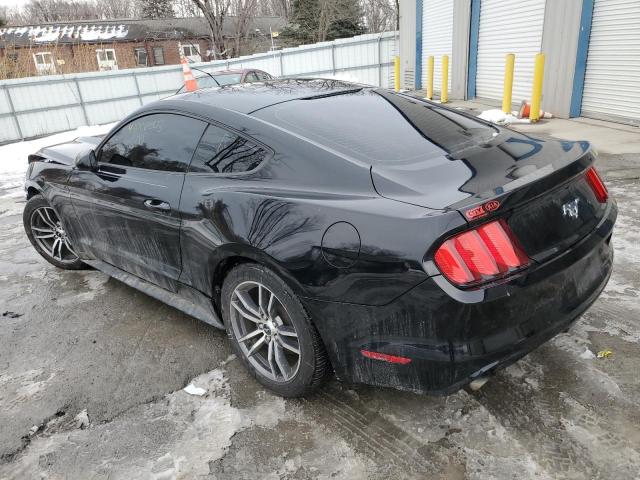 2017 FORD MUSTANG 1FA6P8TH8H5212042