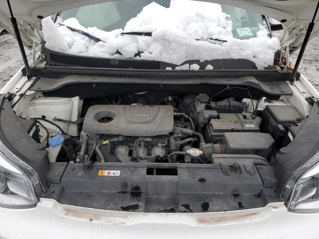 2018 KIA SOUL KNDJN2A22J7573198