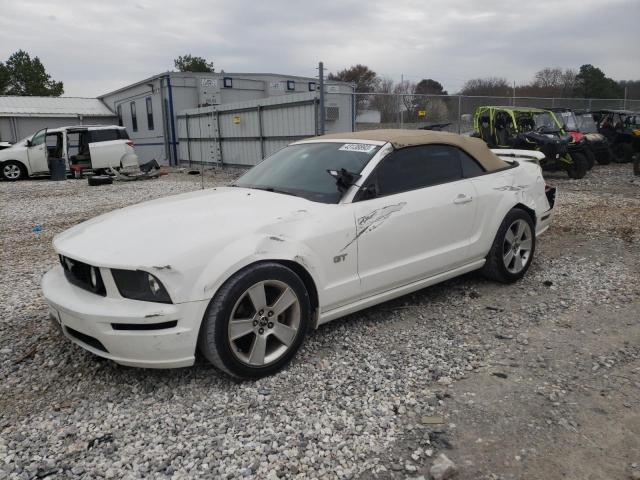 2006 Ford Mustang GT