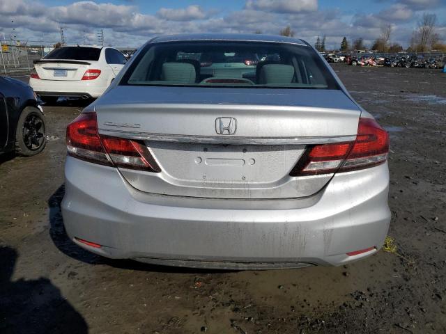 2015 HONDA CIVIC LX 2HGFB2F56FH531163
