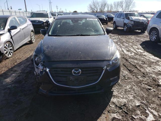 2018 MAZDA 3 SPORT 3MZBN1U78JM210431