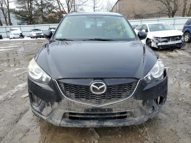 2015 MAZDA CX-5 SPORT JM3KE4BY2F0522097