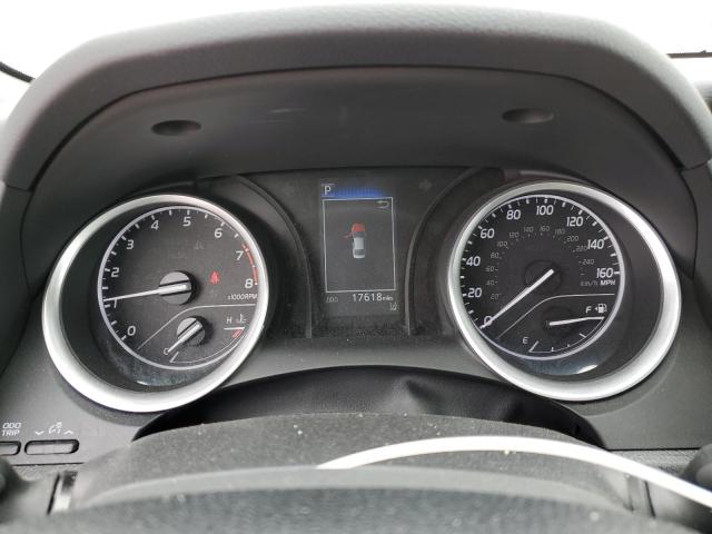 2022 TOYOTA CAMRY LE 4T1C11AK8NU688227