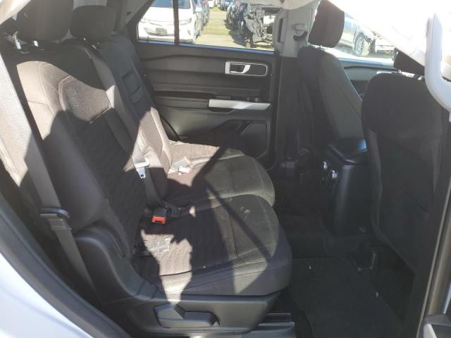 1FMSK7DH6MGB45094 Ford EXPLORER XLT