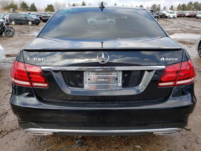 2015 MERCEDES-BENZ E WDDHF8JB0FB090267