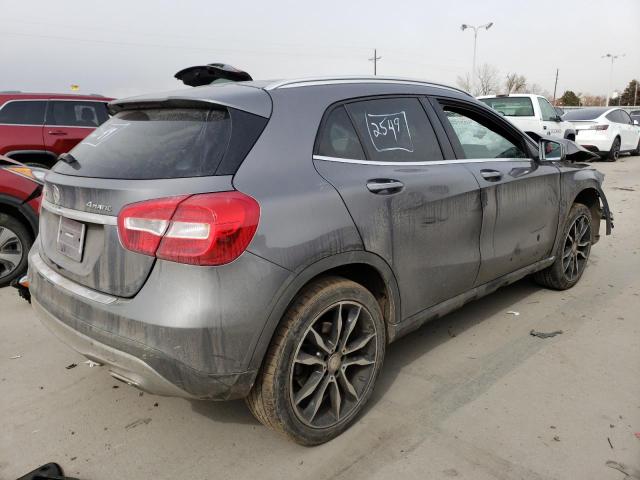 2017 MERCEDES-BENZ GLA 250 4M WDCTG4GB4HJ339688