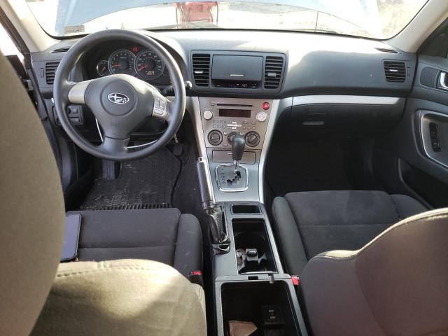4S4BP60C897336352 Subaru Outback