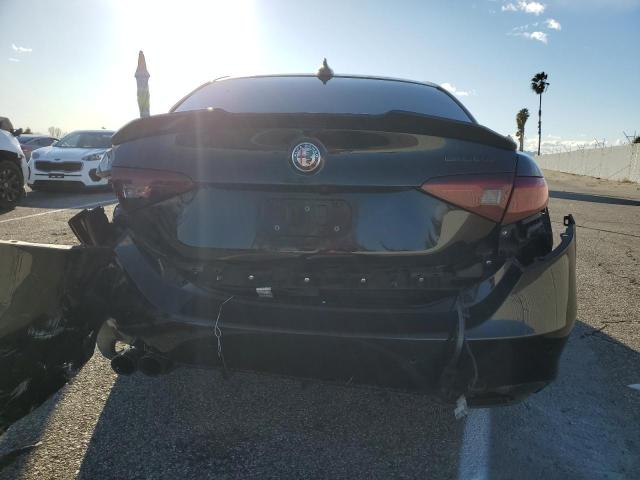 ZARFAEBN9H7549881 Alfa Romeo Giulia