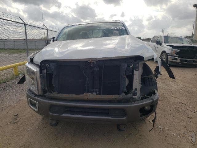 2018 NISSAN TITAN XD S 1N6BA1F45JN524932