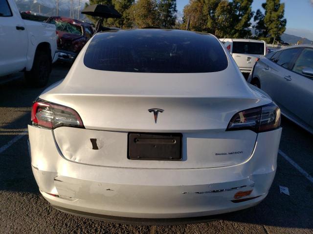 2020 TESLA MODEL 3 5YJ3E1EB3LF650686