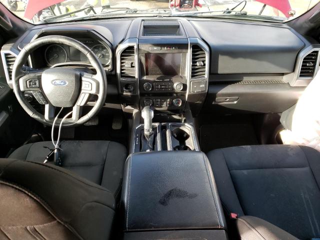 2019 FORD F150 SUPER 1FTEW1CP1KKC86791