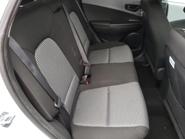 2018 HYUNDAI KONA SEL KM8K22AA9JU149227