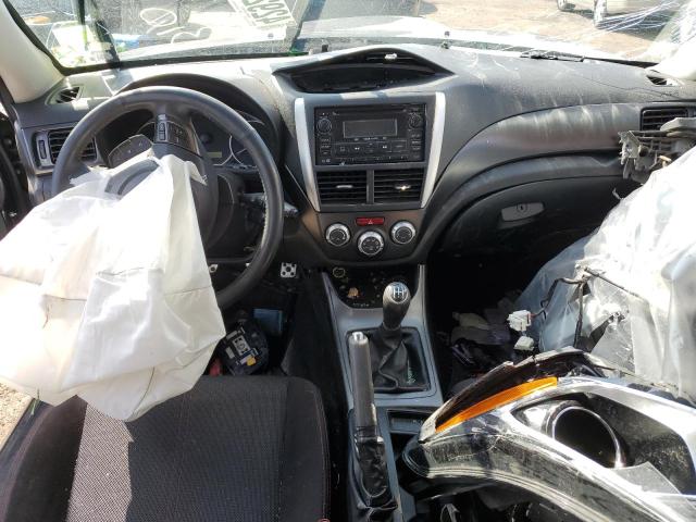 JF1GR7E63BG832717 Subaru WRX
