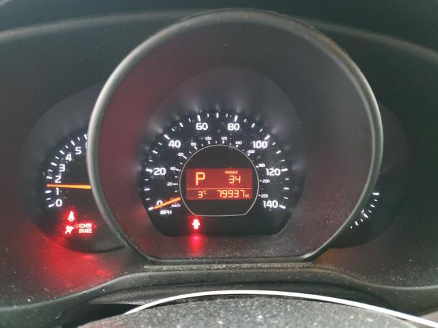 2018 KIA SOUL KNDJN2A22J7573198