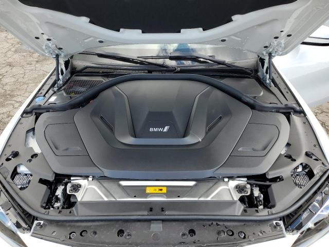 2023 BMW I4 EDRIVE4 - WBY73AW07PFN74894