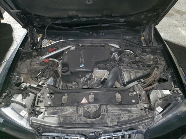 BMW X3 Xdrive28i 2016 5UXWX9C52G0D87129 Image 11