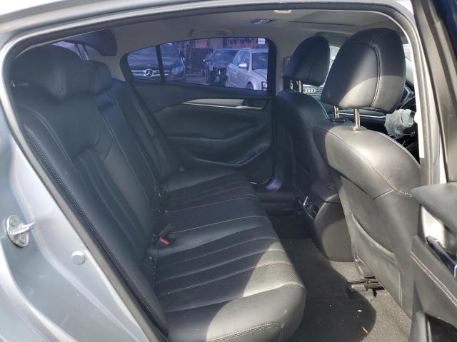 JM1GL1TY7J1317833 Mazda 6 Grand Touring