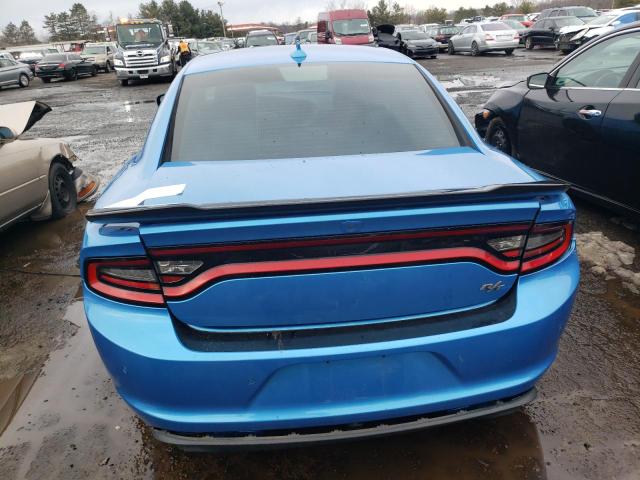 2015 DODGE CHARGER R/ 2C3CDXCT4FH827329