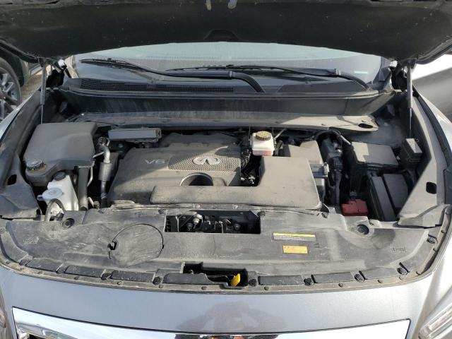 2020 INFINITI QX60 LUXE - 5N1DL0MN5LC530879