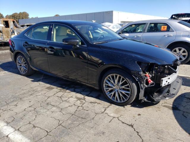 2015 LEXUS IS 250 - JTHBF1D28F5074429