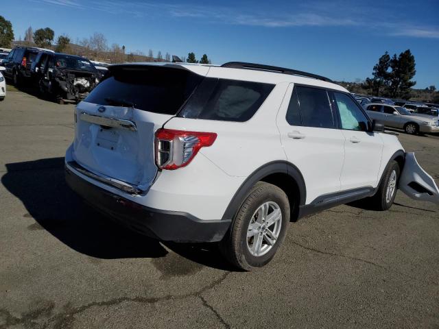 1FMSK7DH6MGB45094 Ford EXPLORER XLT
