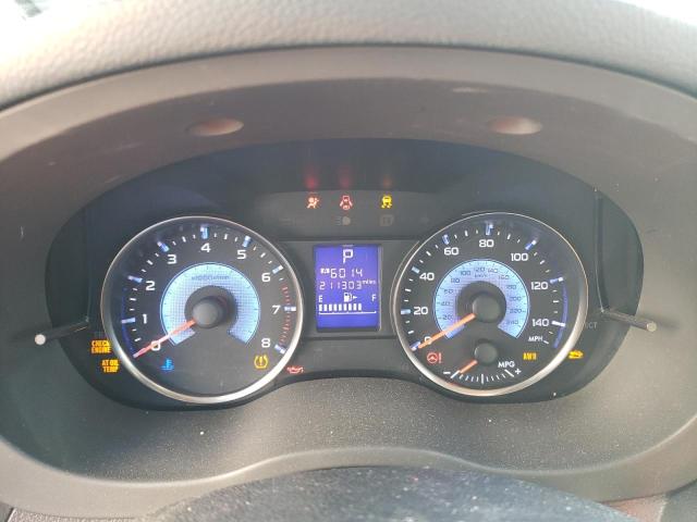 JF2GPBBC5GH213729 Subaru Crosstrek 2.0i Hybrid
