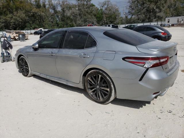 2019 TOYOTA CAMRY XSE 4T1B61HK9KU788402