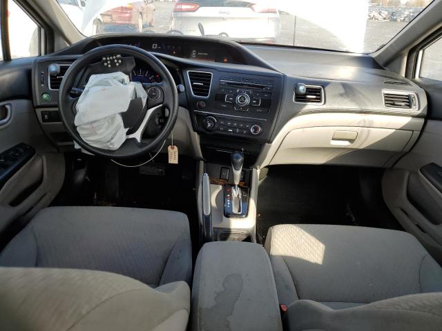 2015 HONDA CIVIC LX 2HGFB2F56FH531163
