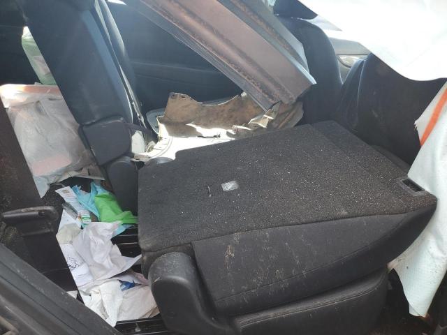 JN8AT2MV3HW275632 Nissan ROGUE S