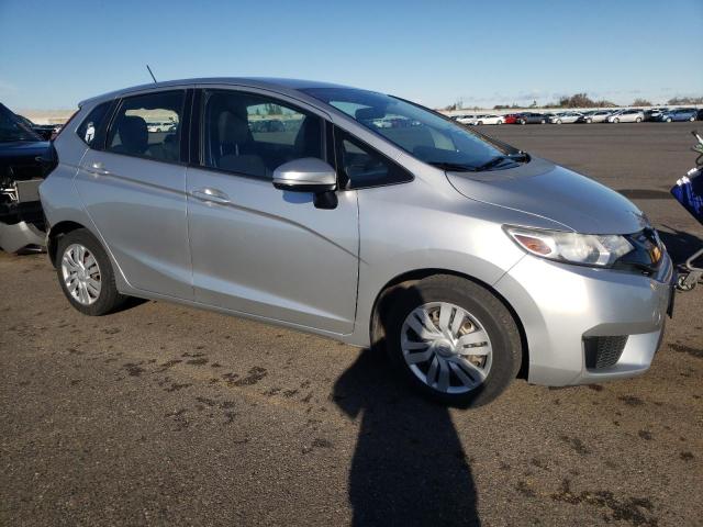 2016 HONDA FIT LX JHMGK5H55GX002980