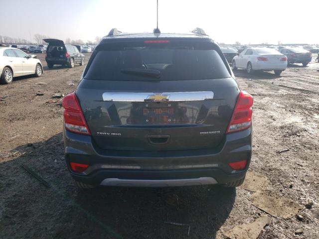 2019 CHEVROLET TRAX PREMI 3GNCJRSB6KL397465