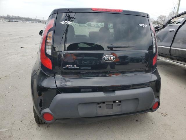 2015 KIA SOUL + - KNDJP3A53F7193546