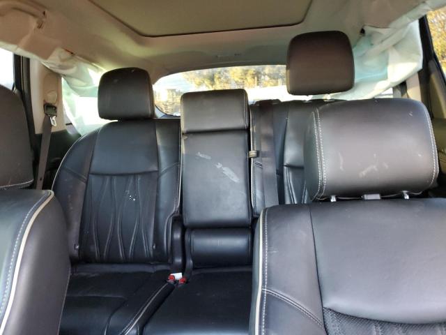 5N1AL0MN7GC525529 Infiniti QX60