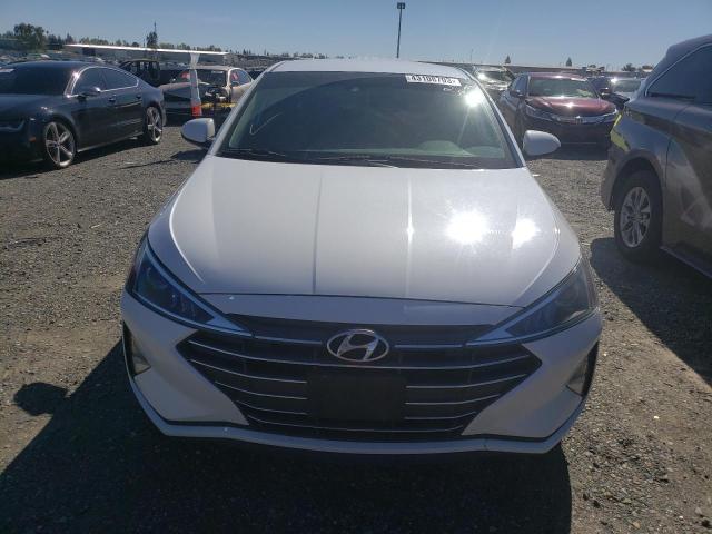 2020 HYUNDAI ELANTRA SE 5NPD84LF2LH509919