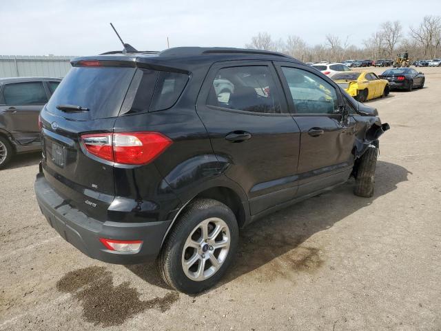 2018 FORD ECOSPORT S MAJ6P1UL5JC211779