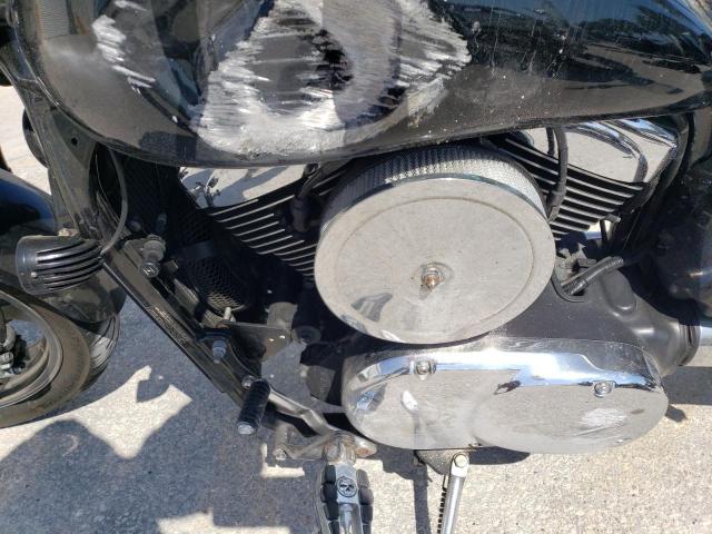 2005 KAWASAKI VULCAN - JKBVNKB135A006620