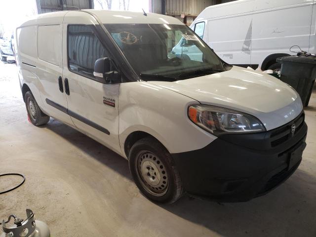 2018 RAM PROMASTER ZFBERFAB2J6J69002