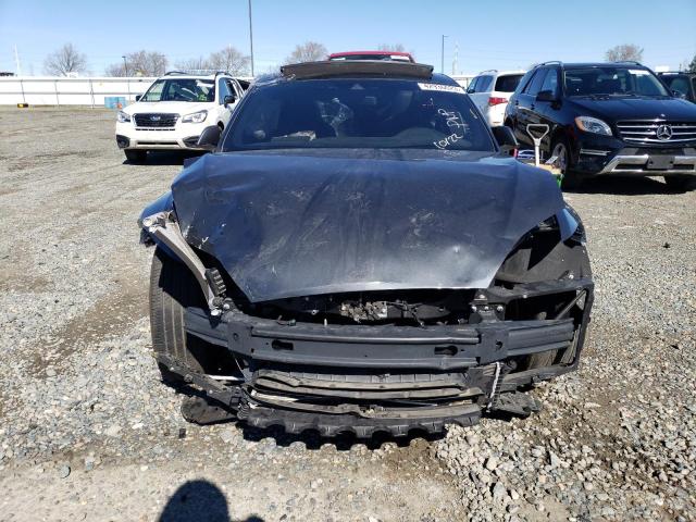 5YJSA1E29FF118869 Tesla MODEL S