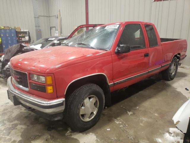 1998 GMC Sierra 1500 