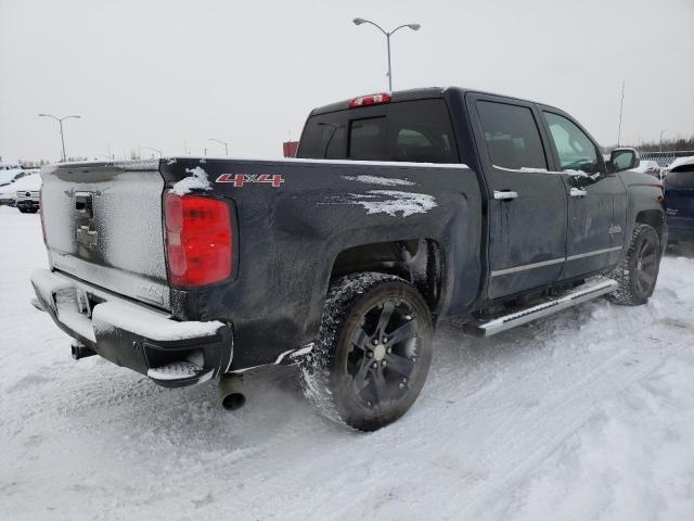 2015 CHEVROLET SILVERADO - 3GCUKTEJ6FG350946